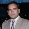 Picture of Dr. Sushant Shekhar School of Basic Sciences
