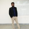 Picture of Gokul Rajan V School of Computing Science and Engineering