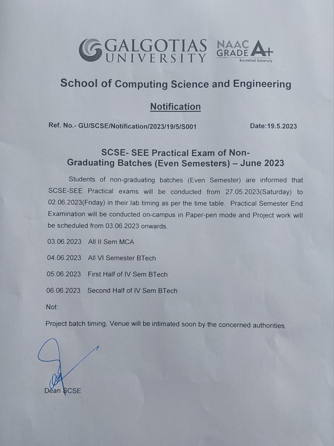 Attachment Notification – SCSE- SEE Practical Exam of Non-Graduating Batches (Even Semesters) – June 2023.jpeg