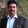 Picture of Dr. S Srinivasan School of Computing Science and Engineering